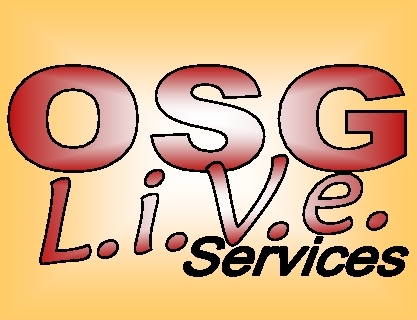 OSG LIVE SERVICES